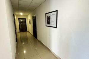 квартира по адресу с. Крыжановка, Академика Сахарова ул., 3-Б