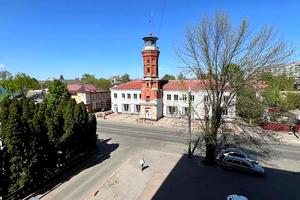 комната по адресу 1-го Мая ул., 26