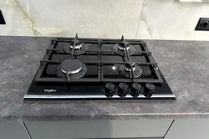 квартира за адресою Домбровського вул., 3 г
