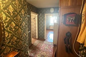 квартира за адресою Перемоги вул., 51
