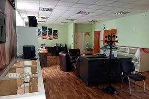 коммерческая по адресу Харьков, Гражданская ул., 5