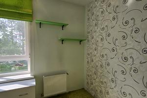 квартира за адресою Двірська, 3