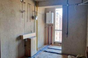 квартира за адресою Академіка Сахарова вул., 5