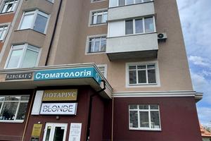 комерційна за адресою Богдана Хмельницького бульв., 19