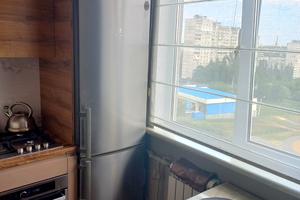 квартира по адресу Амосова ул. (Корчагінців), 13