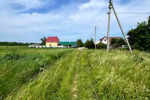 ділянка за адресою Авіаторів, 15