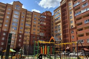 квартира за адресою Генерала М. Тарнавського пров., 8
