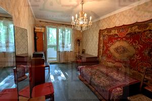 квартира по адресу Тракторостроителей просп., 90