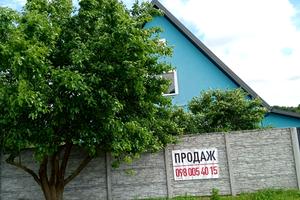будинок за адресою Марії Миронець, 10