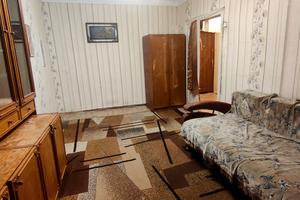 квартира за адресою Скороходова, 58