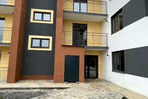 квартира за адресою 4-провулок Корольова, 1