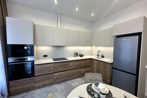 квартира за адресою Курортний пров., 1-Б