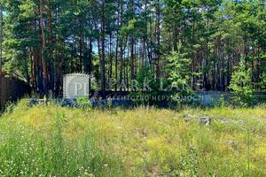ділянка за адресою Новообухівське шосе