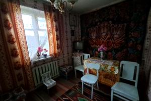 дом по адресу 2-й провулок Дружби, 19