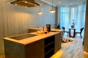 квартира по адресу Авиаконструктора Антонова ул., 2-Б