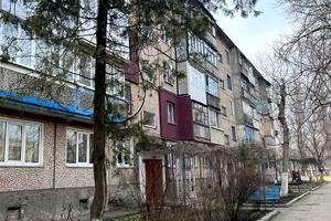 квартира по адресу Мухиной ул. (Мухіної), 6