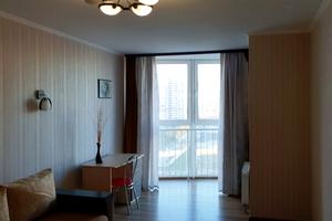 квартира за адресою Драгоманова вул., 2-Б