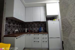 квартира по адресу Шевченковский пер., 36