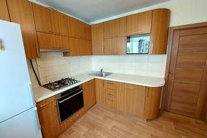 квартира за адресою Оболонський просп., 18-Г