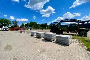 коммерческая по адресу п. Богдановцы, Масівецьке шосе, 4
