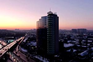 коммерческая по адресу Степана Бандеры просп. (Московський), 9б