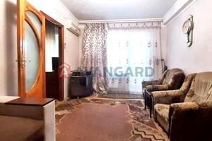 квартира по адресу Радиаторная ул., 35