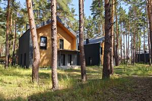 участок по адресу Буча, Антония Михайловского ул., 1
