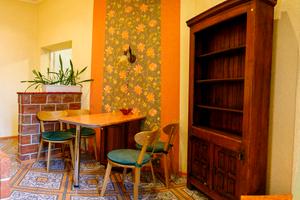 квартира по адресу Коперника ул., 30