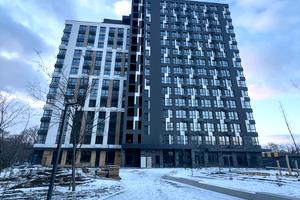 квартира за адресою Кропивницький, Андріївська вул., 9а