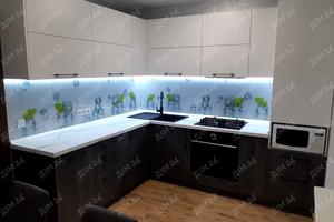 квартира по адресу Горбаневский пер., 2