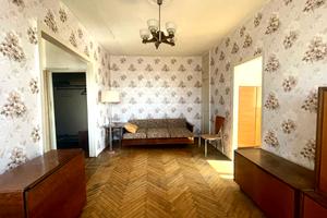 квартира за адресою Рюмина, 19