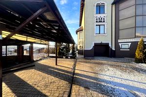 дом по адресу вул. Лесі Українки, 12