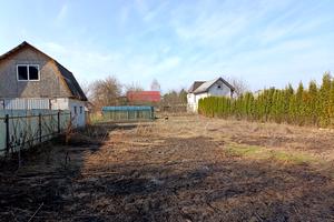 участок по адресу с. Гнедин, Сонячна
