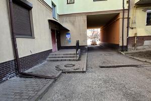 квартира за адресою Гарбарська, 16