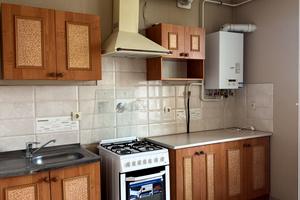 квартира за адресою Панаса Мирного вул., 18-Б