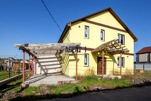 будинок за адресою Стрітенська