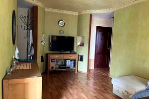 квартира по адресу Академика Барабашова ул., 38
