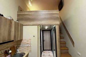 квартира за адресою Шевченківський пров., 32
