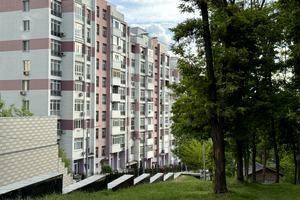 квартира за адресою Клочківська вул., 46