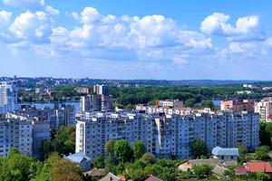 квартира за адресою Перемоги вул., 8/2
