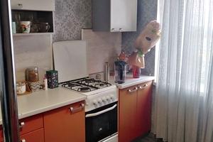 квартира по адресу Академіка Тутковського проезд, 1
