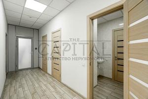 коммерческая по адресу Кловский спуск, 5