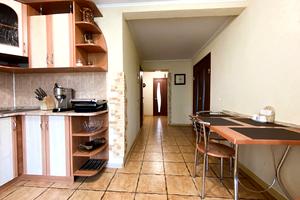 квартира по адресу Соборности просп., 23