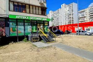 комерційна за адресою Вишняківська вул., 12