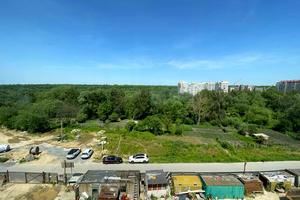 квартира за адресою Івана Величковського вул., 11а