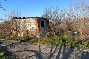будинок за адресою с. Зоряне (Перше Травня), Набережна, 48