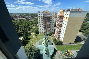 квартира за адресою Волошкова вул. (Іванова), 4В