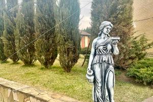 дом по адресу Садова
