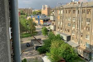 квартира по адресу Данилевского ул., 22