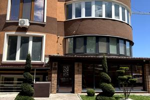 квартира по адресу Зоопарковая ул., 10